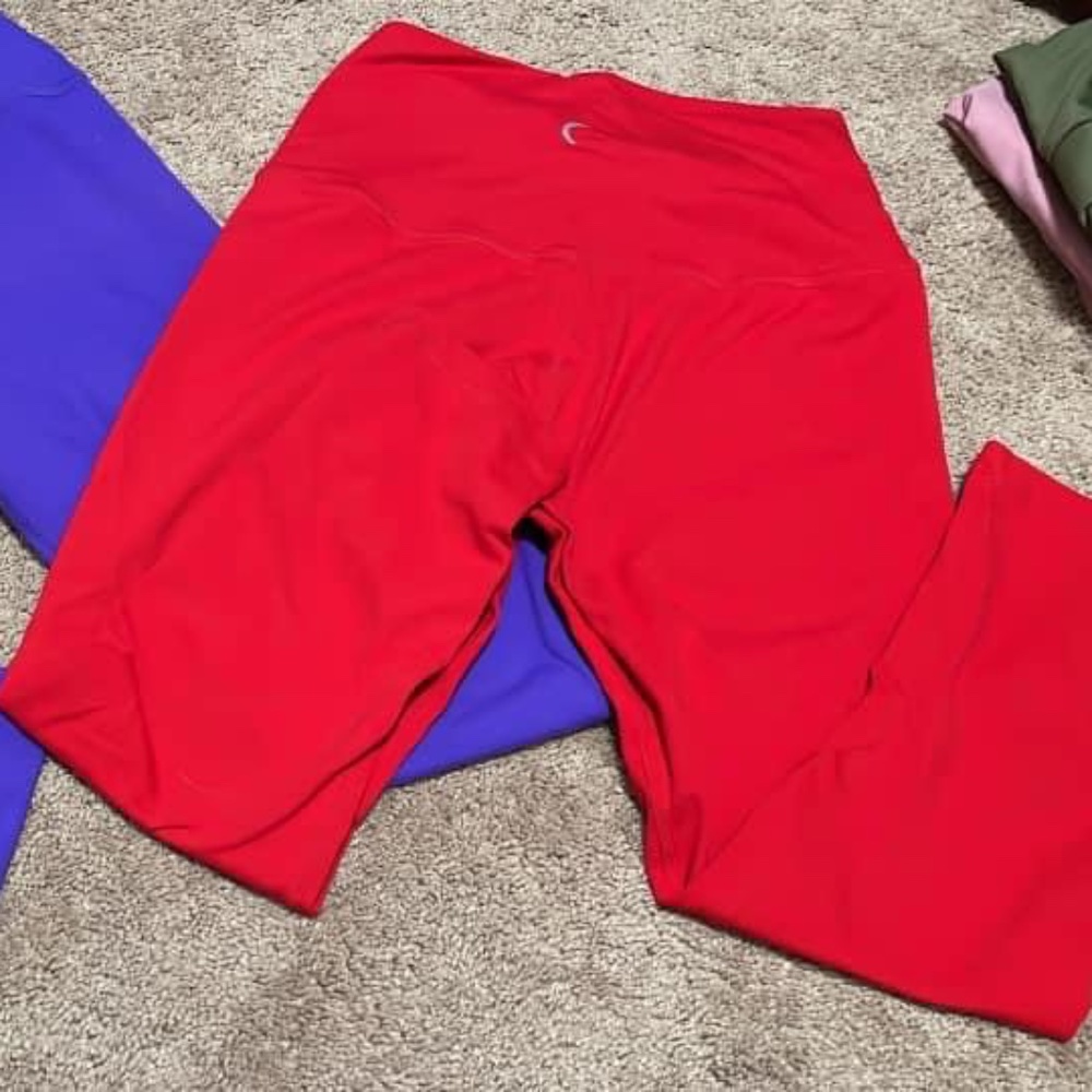 Zyia leggings